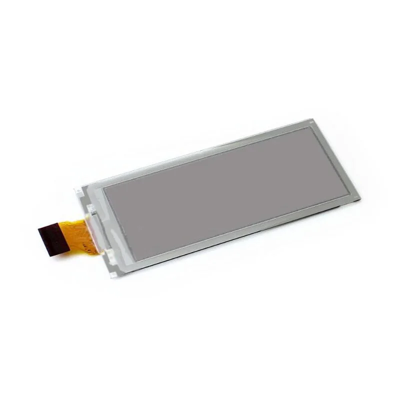 2,9 дюймов e-paper(c) lcd 296x128 e-ink raw дисплей