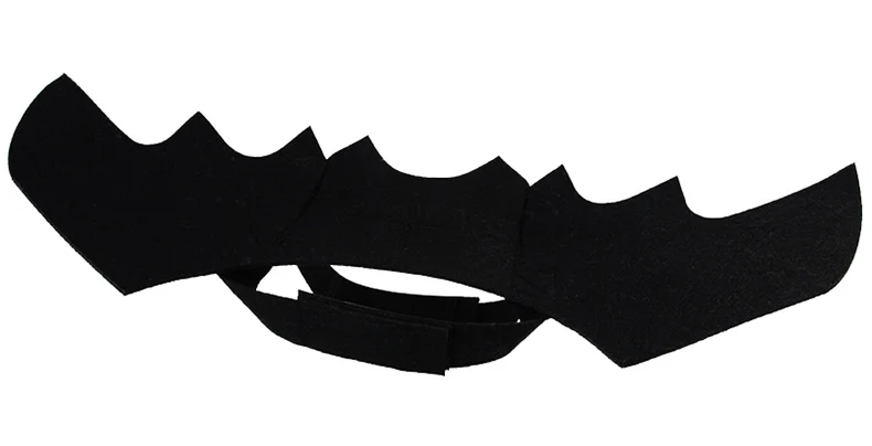 不带铃铛产品展示