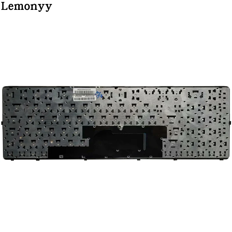  New RU keyboard for SAMSUNG 350E5C 355E5C NP365E5C NP350E5C Russian Laptop Keyboard black