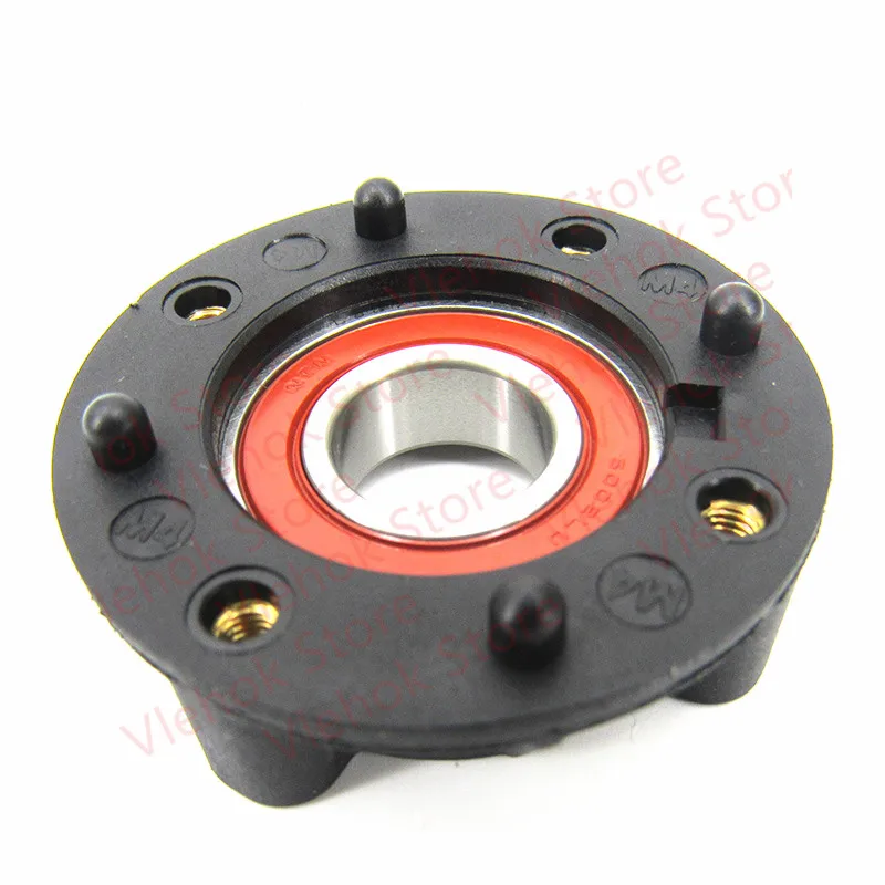 Фланец подшипника для Bosch GEX125 1AE 1A ROS10 2609100862 аксессуары