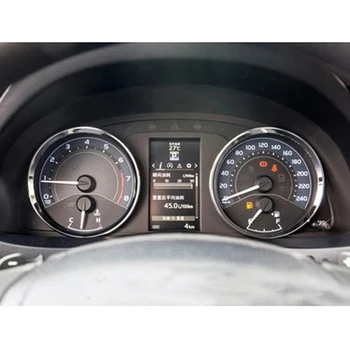 

Dashboard High-profile High Fuel Consumption 1.6 Double Barrel 1.2T High 1.8 For Toyota Corolla