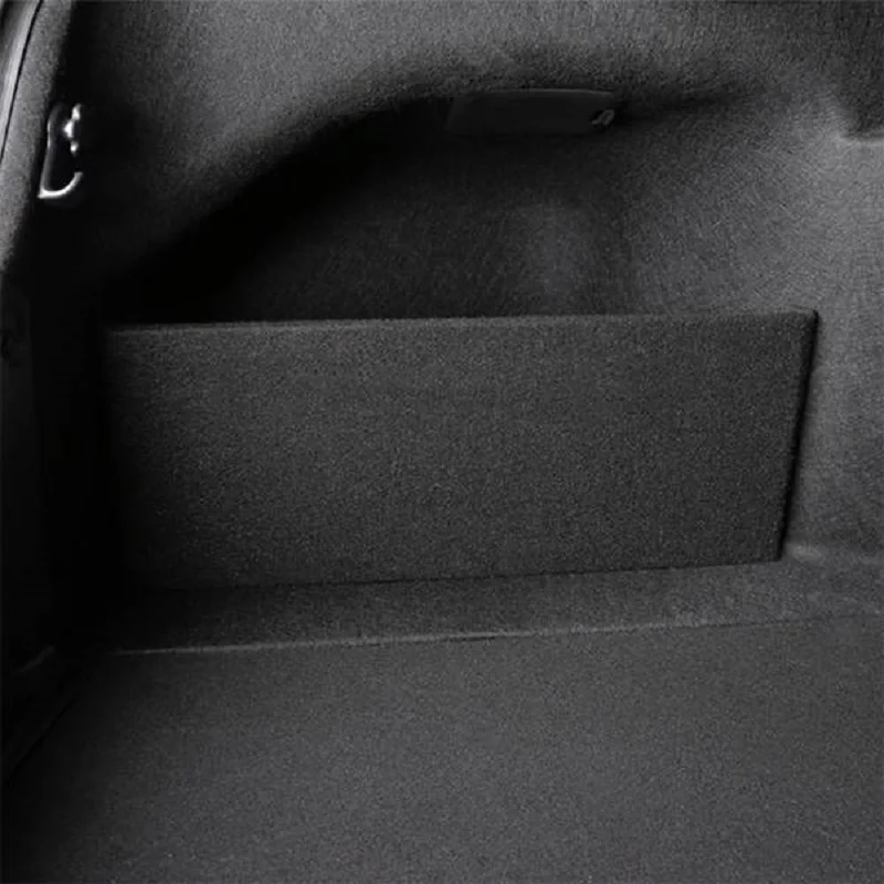 2 шт. Автомобильный багажник боковой органайзер для хранения доска для хранения багажника Планка Аксессуары для Toyota Camry