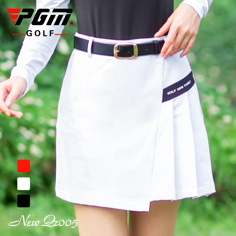 PGM Golf Clothes Short Sleeve Shirt 