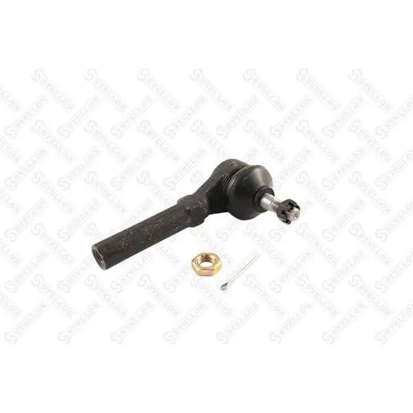 Наконечник рулевой Chrysler Voyager IV 07 STELLOX 51-61014A-SX