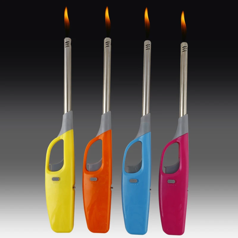 Gas Lighter Fireplaces Lighter Light Stove Gas Stove Lighter Bbq