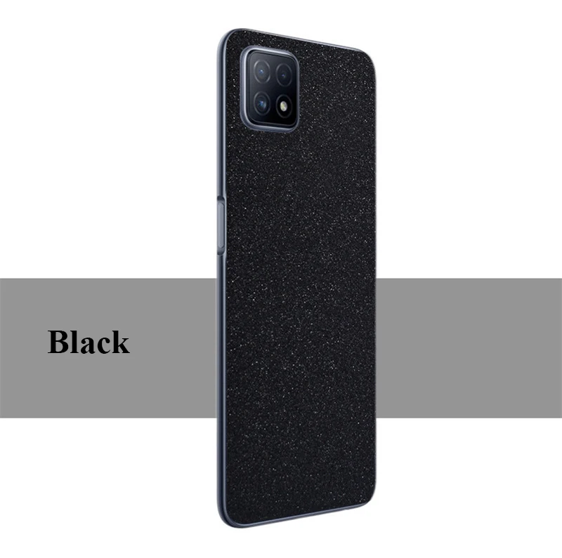 闪点磨砂膜-黑色01