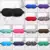 1шт 3D Sleep Mask Natural Sleeping Eye Mask Eyeshade Cover Shade Eye Patch Женщины Мужчины Мягкая Портативная Повязка Для Глаз Путешествия Eyepatch