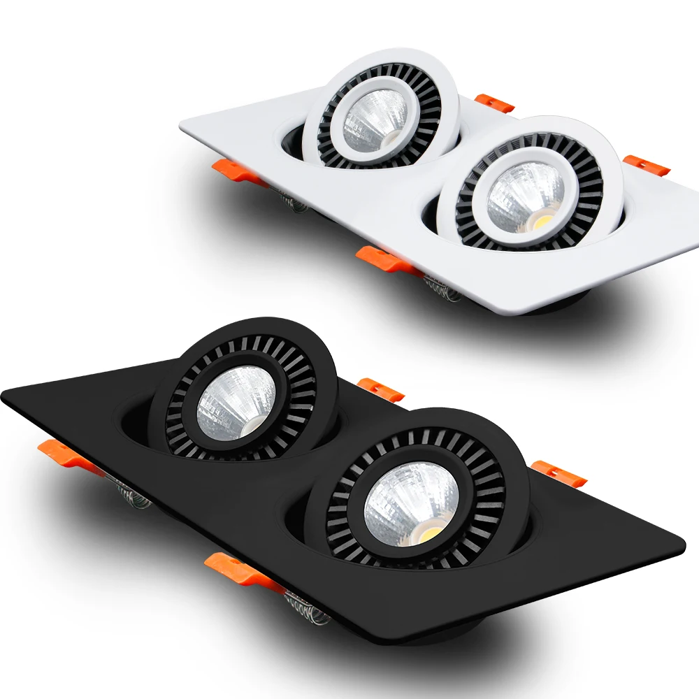 led downlights  (4)