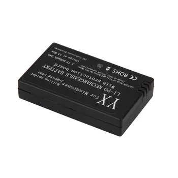 

1pc For 600mAH 3.7V Rechargeable LiPo Battery for Parrot Minidrones
