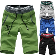 Летние шорты для бега, мужские спортивные шорты для бега, фитнеса, дышащие быстросохнущие шорты для бега на открытом воздухе, баскетбольные шорты, спортивные штаны