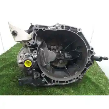 

20DP27 GEARBOX PEUGEOT 207