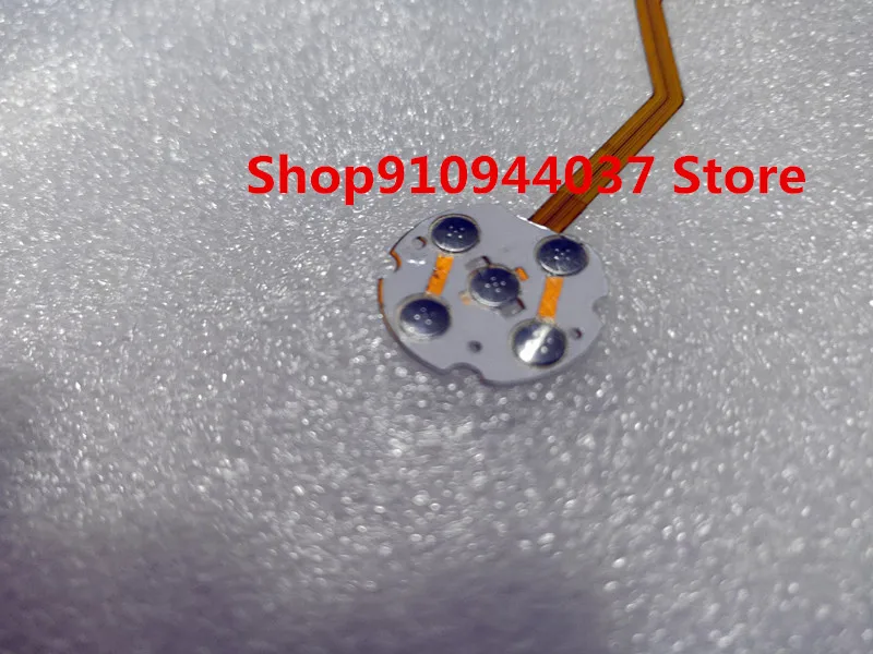 Key Button Flex Cable for Canon 60D Digital Camera Repair Part
