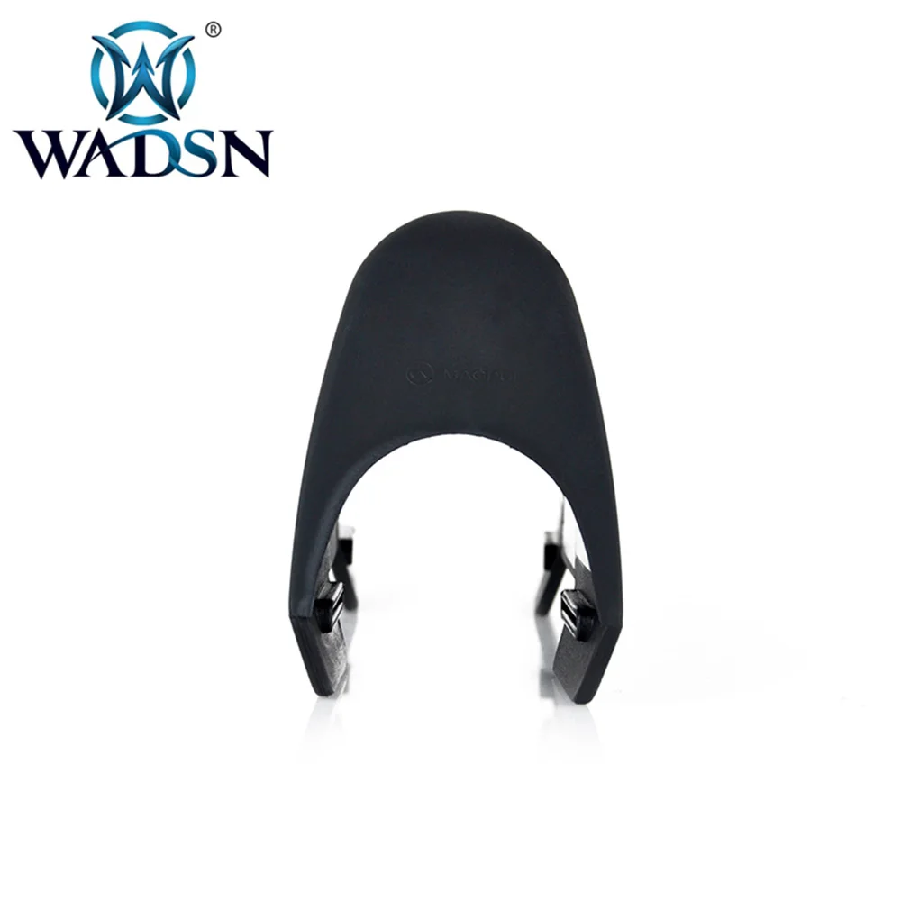 WADSN Тактический CTR щек стояк высокий для использования на не AR/M4 применение военный страйкбол щек стояк MP05002 принадлежности для охоты