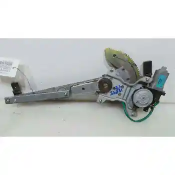 

WINDOW LIFTER REAR LEFT KIA CARENS