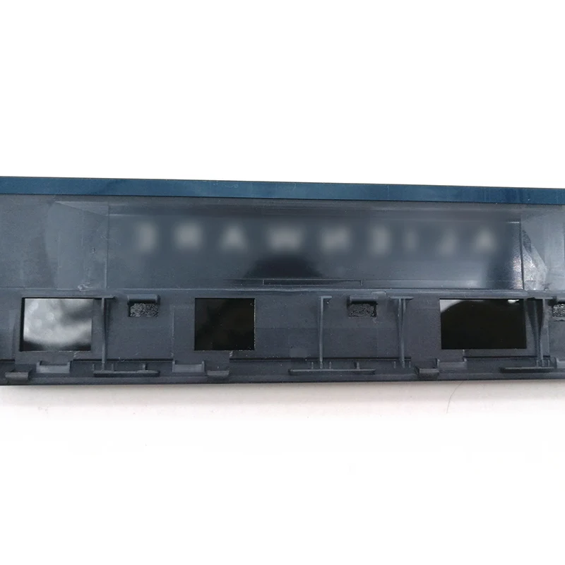 Для Dell Alienware 17 R4 17," ноутбук ЖК передняя рамка для Tobii глаз трекер ЖК передняя изогнутая отделка панели 0HC9RP