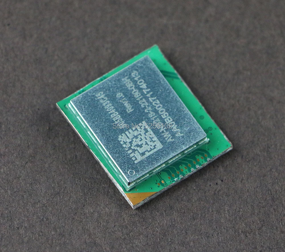 6 шт. оригинальный б/у беспроводной модуль приемника управления Bluetooth Rev1.0 rev1.1 rev1.2
