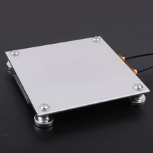 68*70 мм PTC Отопление термостат пластины 220 В светодиодный для удаления сплит-пластины паяльная станция для ТВ СВЕТОДИОДНЫЙ подсветка