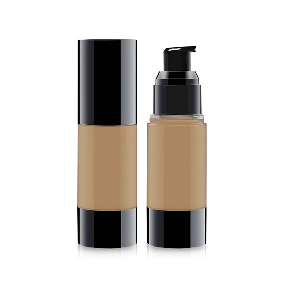 private label liquid foundation