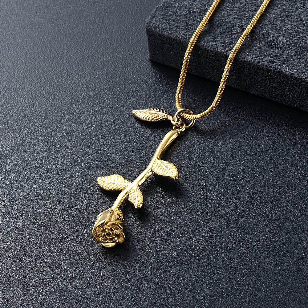 Ash Jewelry Cremation Urn Necklace Ashes Stash Necklace Stash