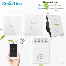 broadlink tc2 google home
