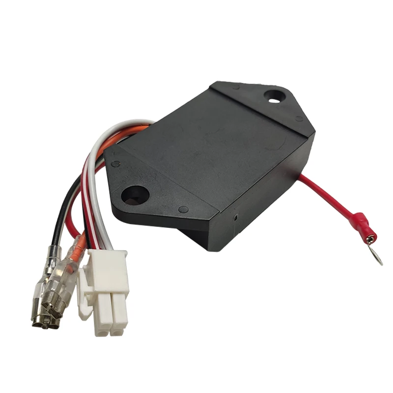 Модуль CDI блок коробки для EZ GO CDI Ignitor OEM#72562-G01 замена-EPIGC107 Высокое качество мотоцикл зажигание блок управления