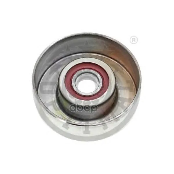 Ролик Ремня Приводного Mitsubishi Galant/Lancer/Outlander 2.0/2.4 00- Optimal 0n2105s Optimal арт. 0N2105S