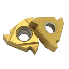 Machine Tools & Accessories
