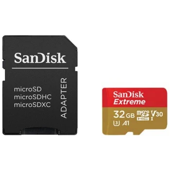

SDSQXAF-032G-GN6AT flashlight memory 32 GB MicroSDHC UHS-I
