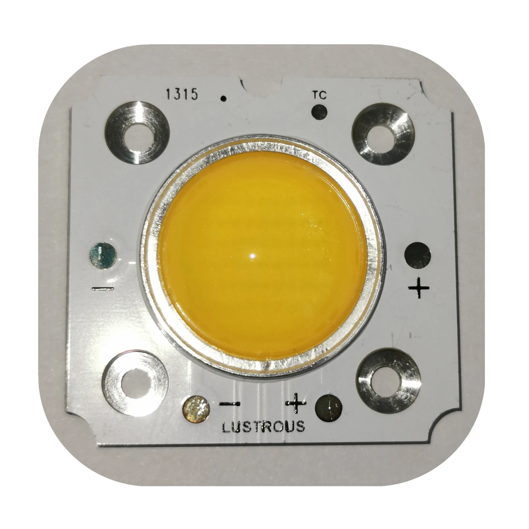 

4pcs muqgew cob 10w 27.9V dc spot d2s COB led square led light solar light led outdoor modern 20w cob led down ceiling modul