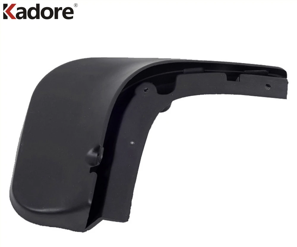 Для Volkswagen VW Touran 2010 2011 2012 2013 ABS Брызговики mdflaks крыло брызговиков крышка аксессуары