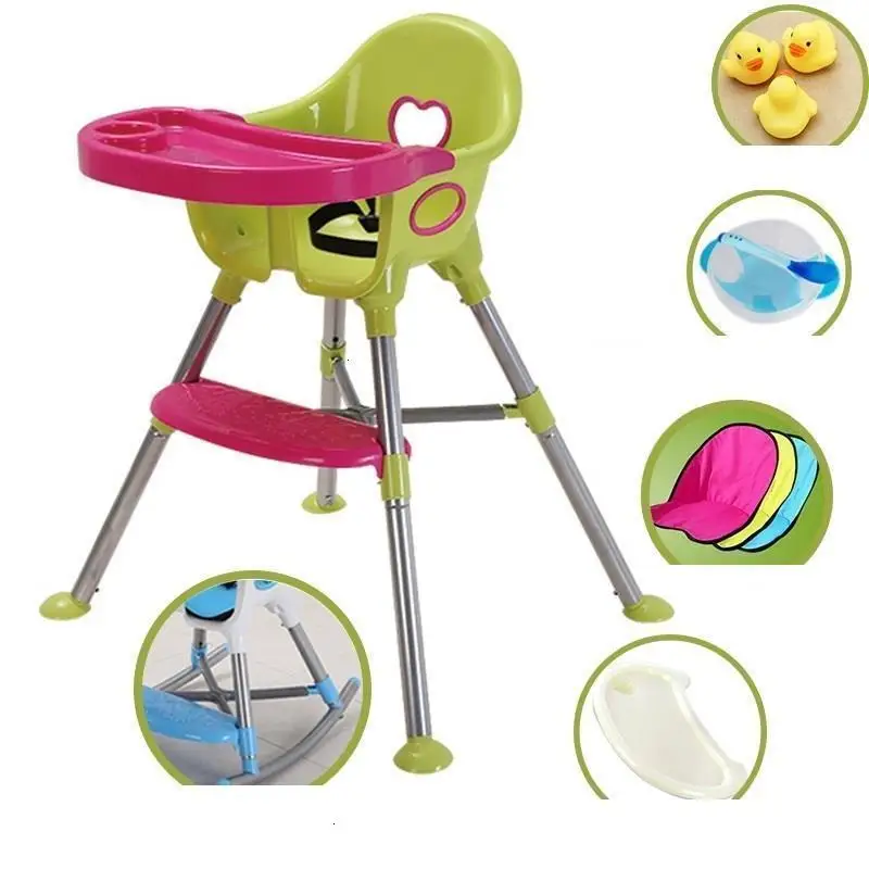 Balkon Vestiti Bambina Chaise Taburete Comedor Plegable Baby Cadeira Fauteuil Enfant silla детская мебель детский стул