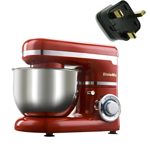 cake dough maker