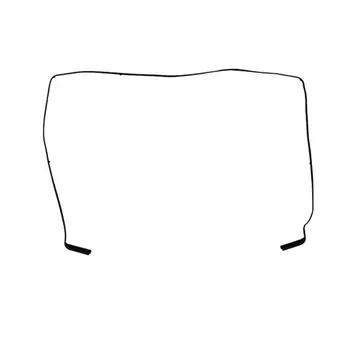 

LCD Screen Rubber Middle Frame Bezel Ring for Macbook Pro Retina 15" A1707