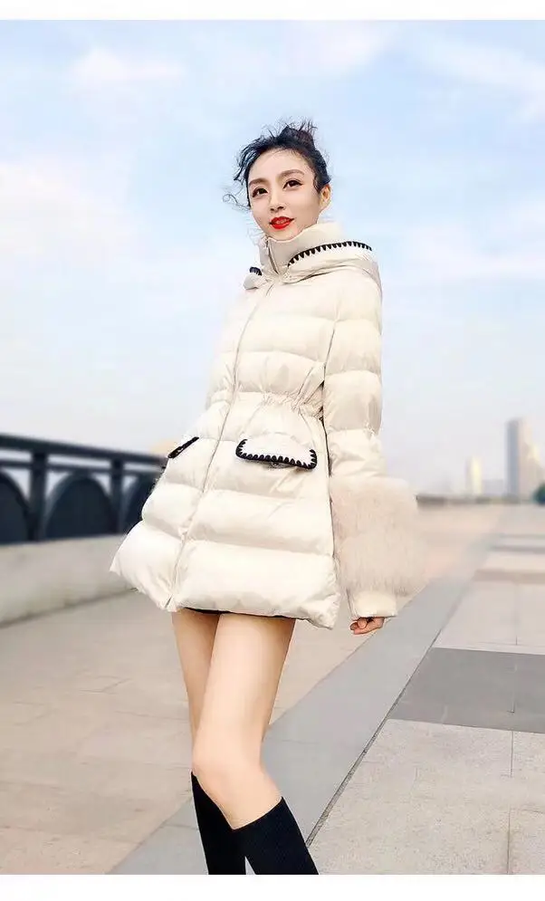 AH11107, модные женские пальто и куртки,, подиум, Роскошные, известный бренд, Европейский дизайн, вечерние, стильная женская одежда