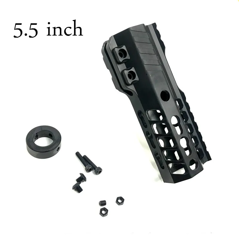 Гель бластер SLR fishibone аксессуары 5,5/7 дюймов