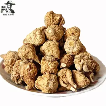

Yellow Radix Maca, Lepidium Meyenii Root