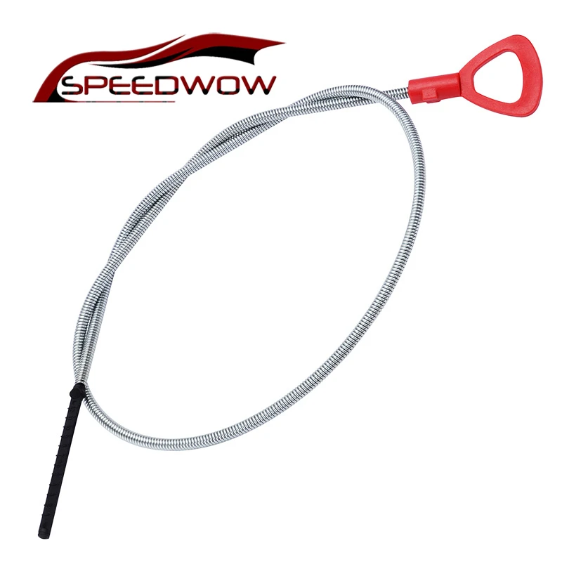 SPEEDWOW 920 мм Автомобильный Двигатель Трансмиссия жидкости щуп для измерения уровня