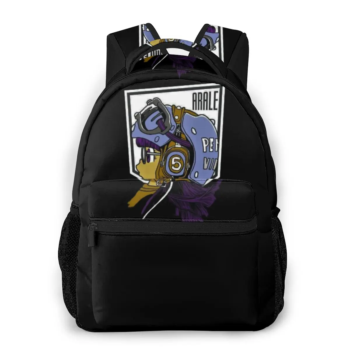 backpacks for art students