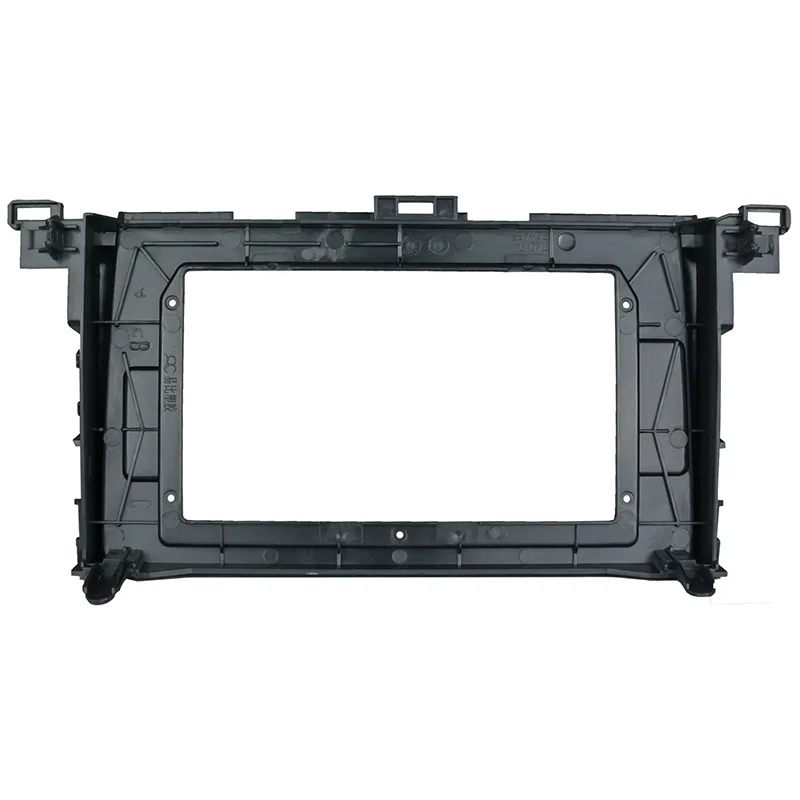 Para TOYOTA Highlander 2015-2018 Fascia Adaptador De