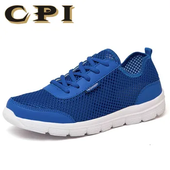 

2019 autumn Fashion Men Shoes Breathable Casual Shoes Fashion Lace-up Flats Handmade Lightweight Shoes big Size 39-48 Y1-39
