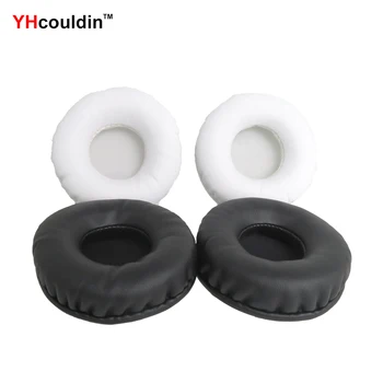 

YHcouldin Ear Pads For Axelvox HD241 HD242 Headset Replacement Headphone Earpad Covers