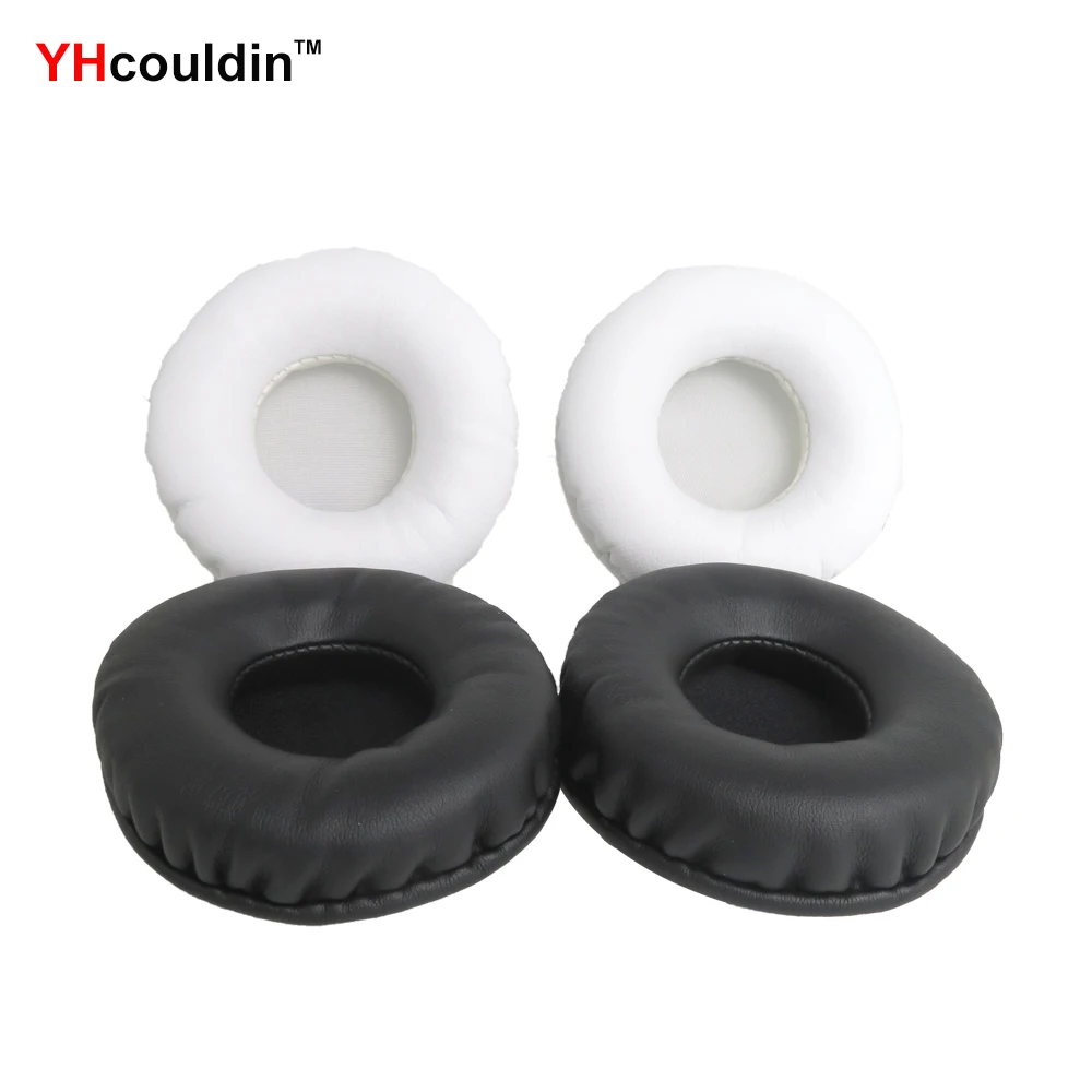 YHcouldin Ear Pads For Samson SR850 SR950 Headset Replacement Headphone Earpad Covers