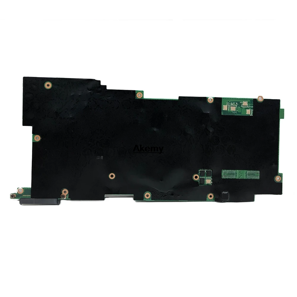 PT2001 материнская плата для ноутбука ASUS PT2001 I3-4010 процессор mianboard ТЕСТ ОК