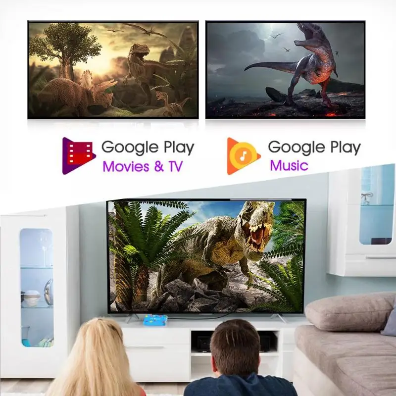 H96 Mini H6 tv Box Android 9,0 4 Гб+ 32 ГБ 4 ГБ+ 128 Гб H6 четырехъядерный wifi 6K телеприставка 2,4G/5G wifi поддерживает YouTube 4k USB3.0 HDR