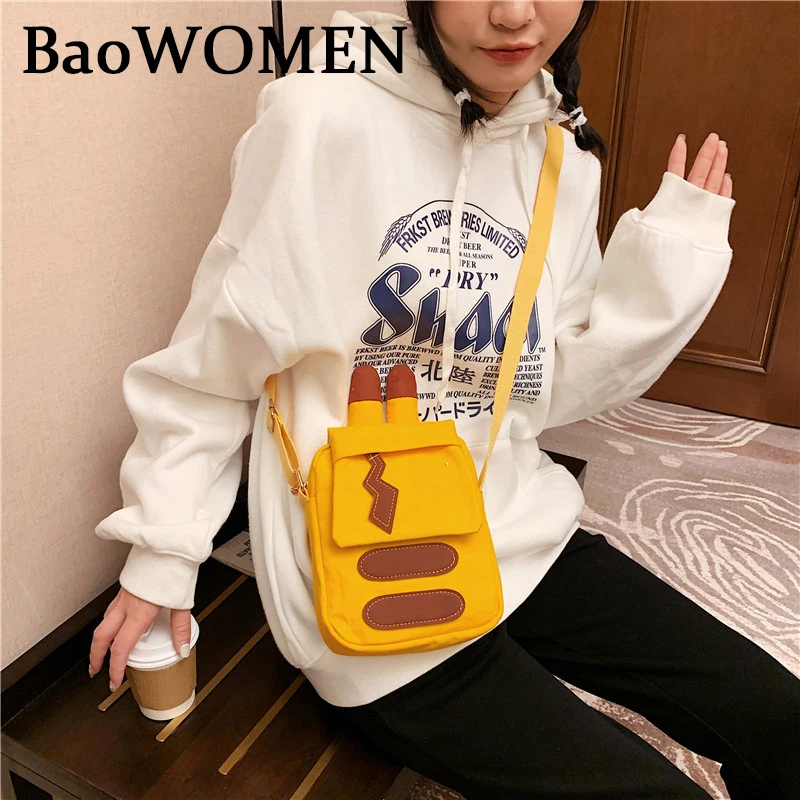 Женский нейлоновый маленький рюкзак BaoWomen мини-рюкзак с шарфом и розами для