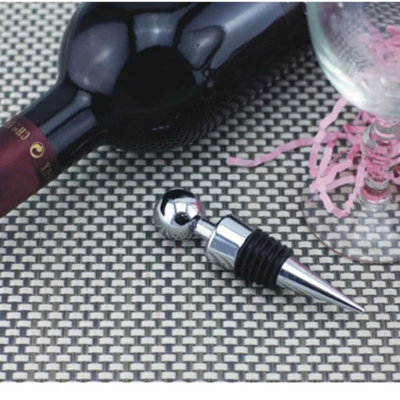 Дизайн 1 шт. ABS пробка для винной бутылки хранения Twist cap Plug многоразовый Вакуумный Герметичный Лидер продаж