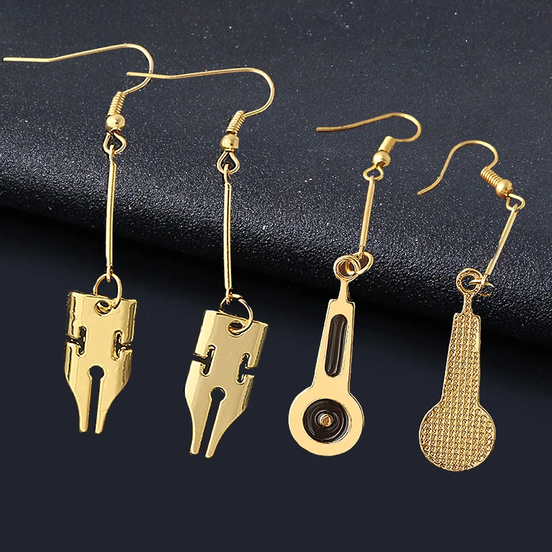 Серьги гвоздики в стиле аниме Невероятные приключения Джоджо|Серьги-гвоздики| |