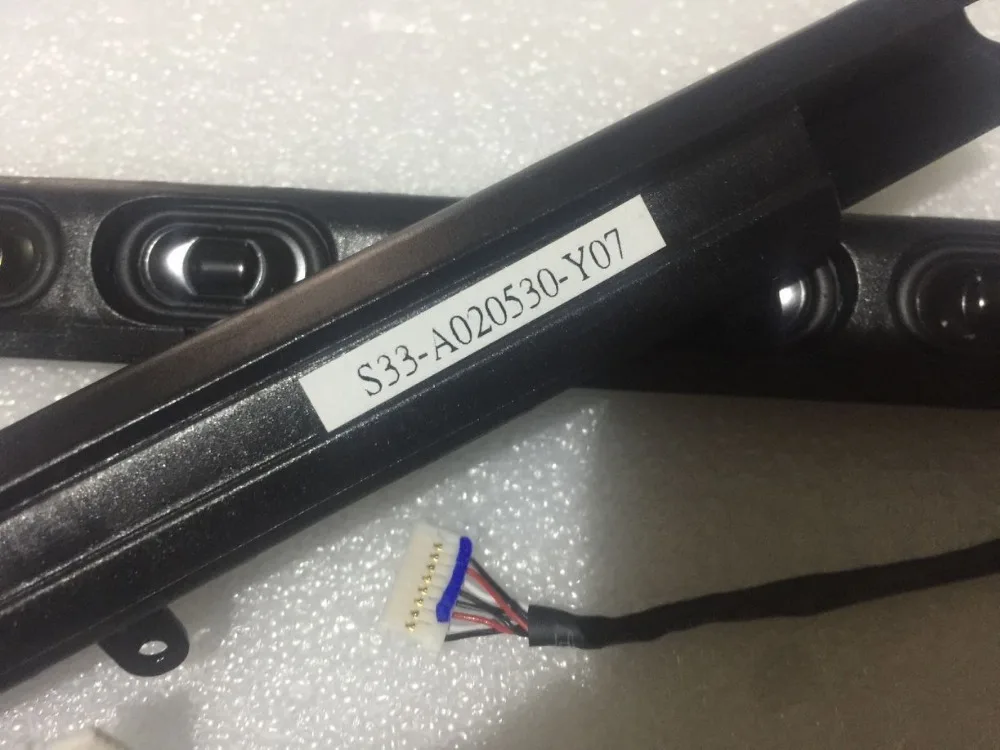 Динамик для ноутбука MSI 1772 1773 MS-1772 GS70 сабвуфер