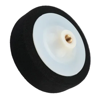 

Replacement Polishing pads Accessories Waxing Detailing Cleaning tools