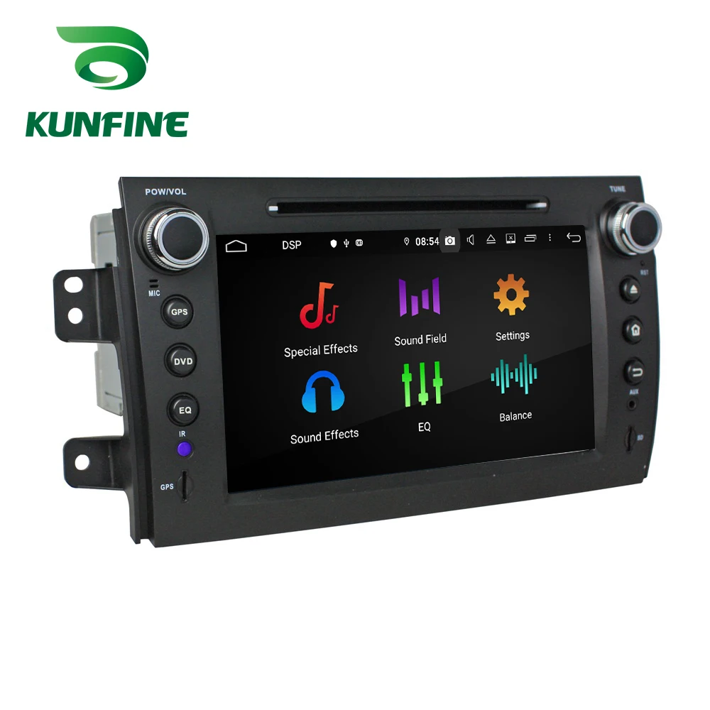 Best Android 9.0 Octa Core 4GB RAM 64GB ROM Car DVD GPS Navigation Multimedia Player Car Stereo for Suzuki SX4 2006-2012 Radio 6 Best Android 9.0 Octa Core 4GB RAM 64GB ROM Car DVD GPS Navigation Multimedia Player Car Stereo for Suzuki SX4 2006-2012 Radio 6